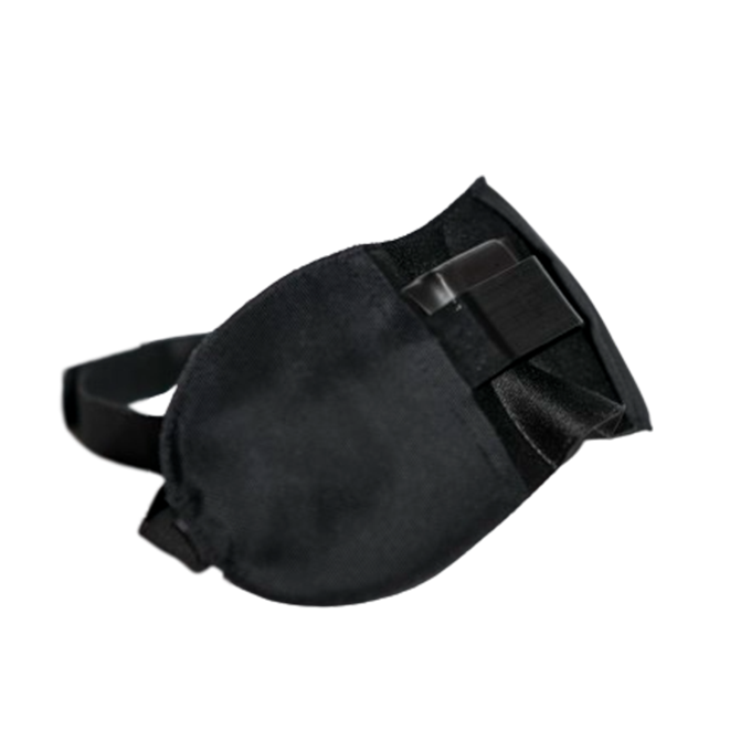 Sleep Mask V2 z boku