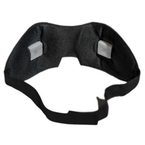 Sleep Mask V2 — wireless light and sound mind machine