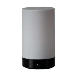 Sleep Phaser V3 — bedside sleep monitor lamp